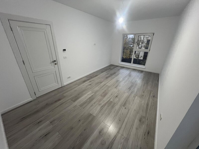 Voluntari, casa individuala, complet finisata.