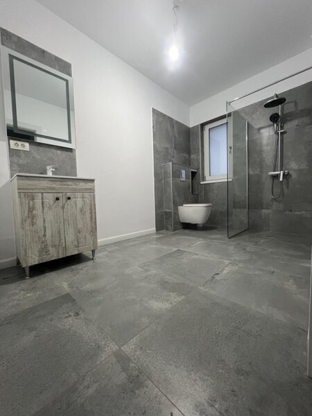 Voluntari, casa individuala, complet finisata.