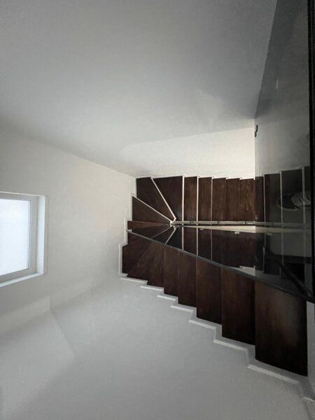 Voluntari, casa individuala, complet finisata.